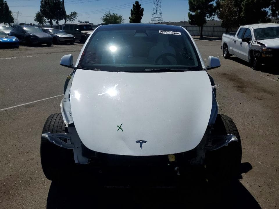 2023 TESLA MODEL Y 5