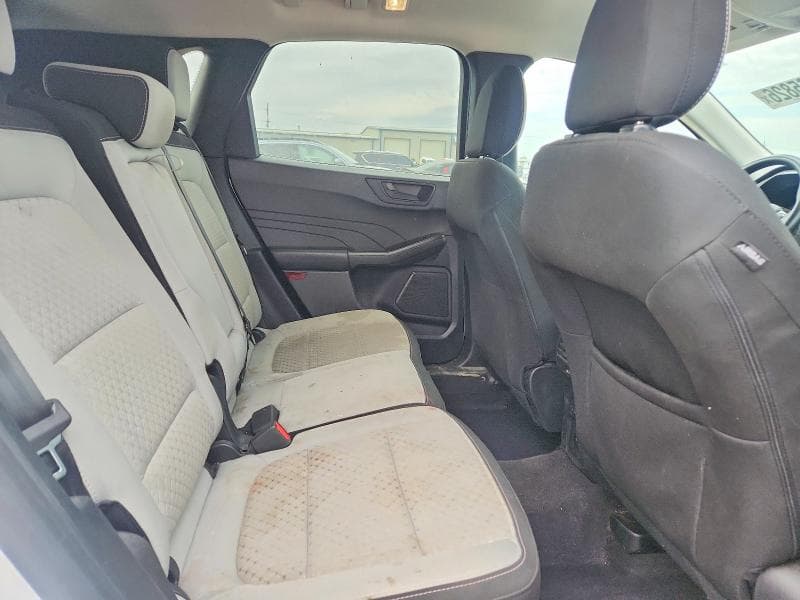 2023 FORD ESCAPE ACTIVE 11
