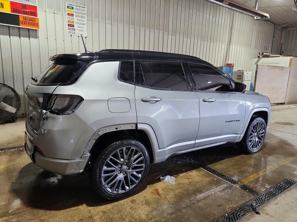 2024 JEEP COMPASS LIMITED 3