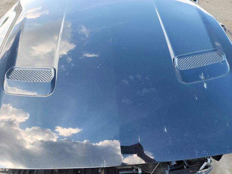 2020 FORD MUSTANG GT 11
