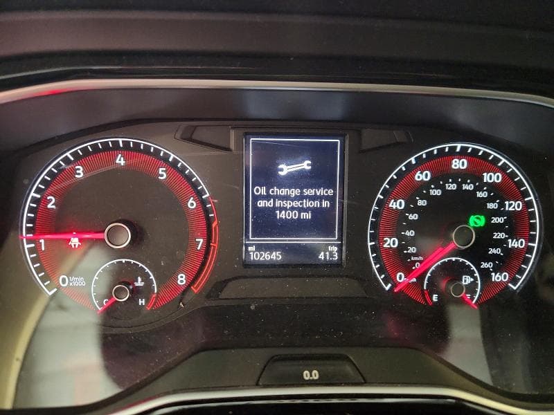 2021 VOLKSWAGEN JETTA S 9