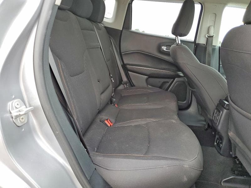 2019 JEEP COMPASS SPORT 11