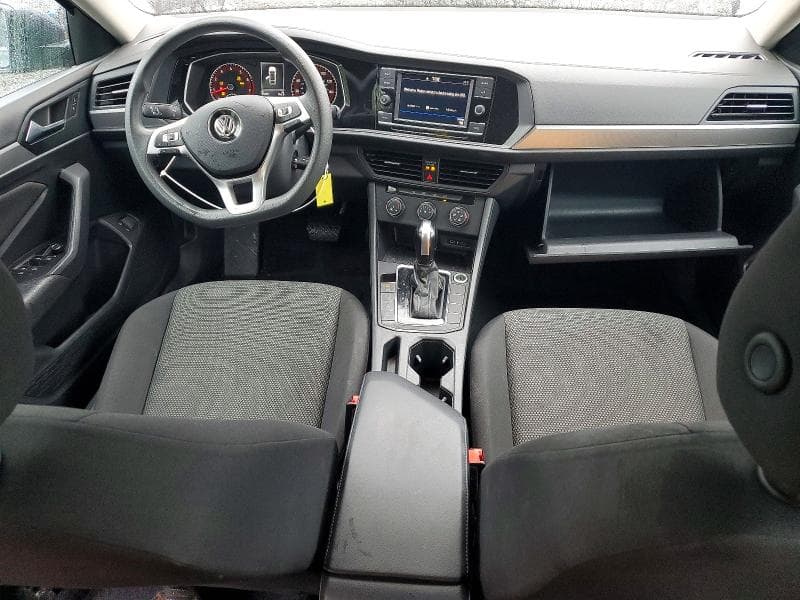 2021 VOLKSWAGEN JETTA S 8