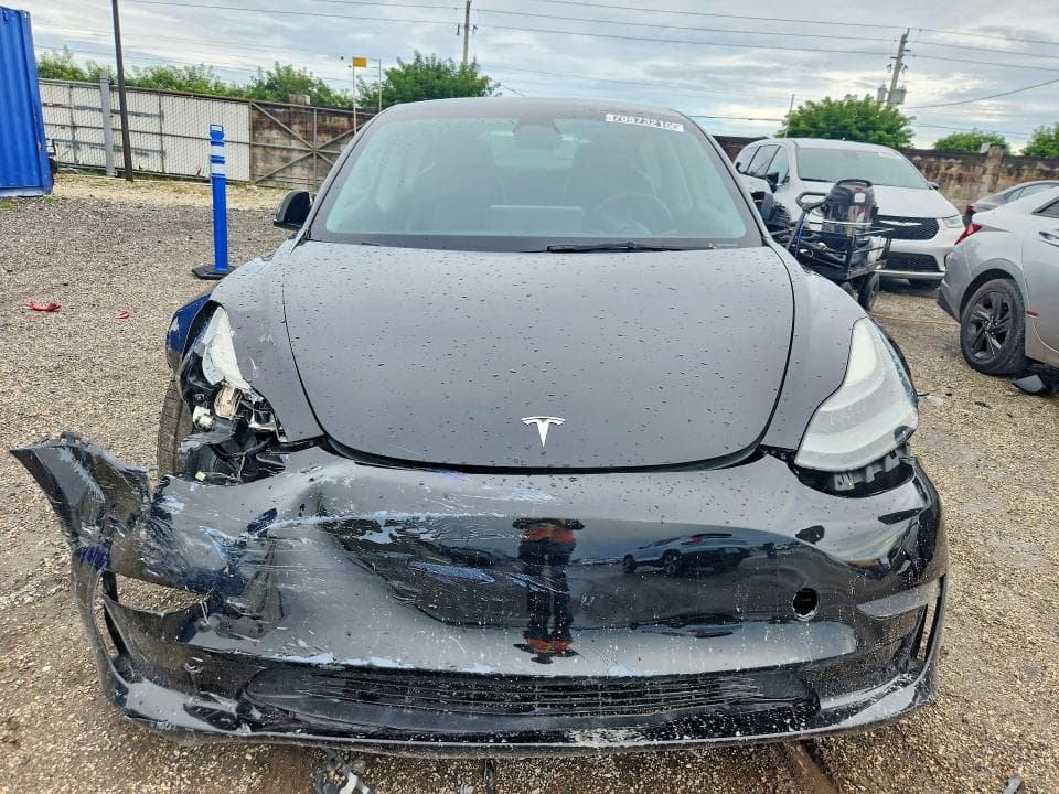 2023 TESLA MODEL 3 5