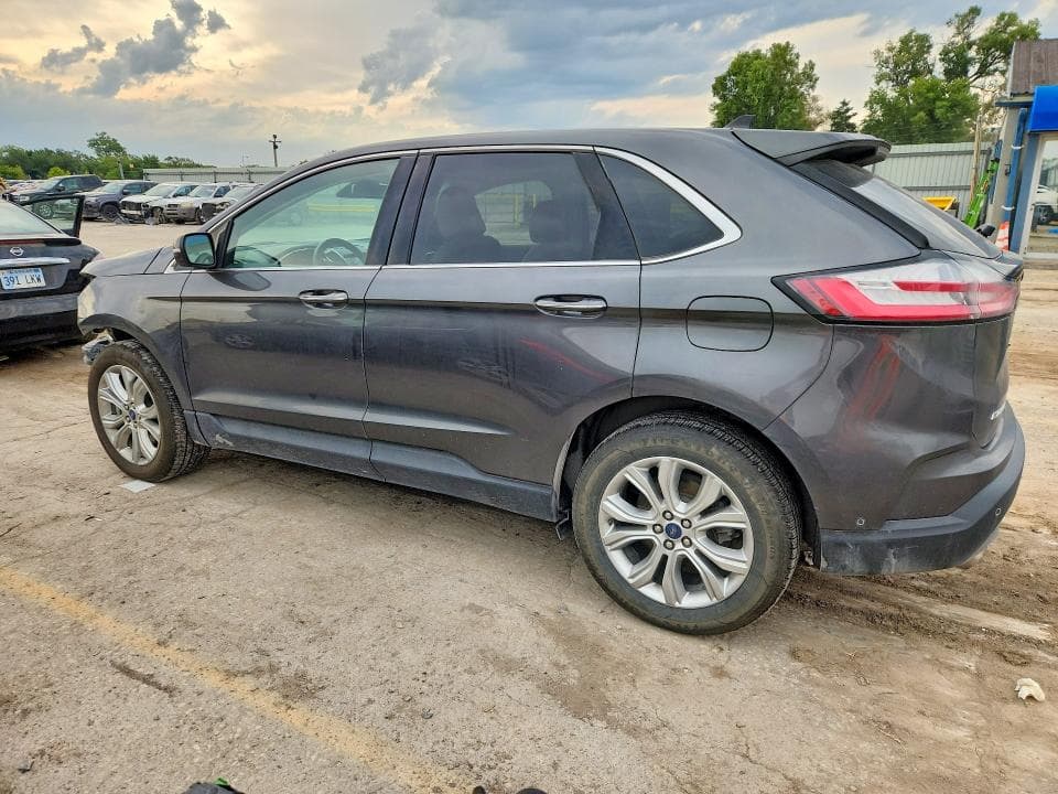 2020 FORD EDGE TITANIUM 2