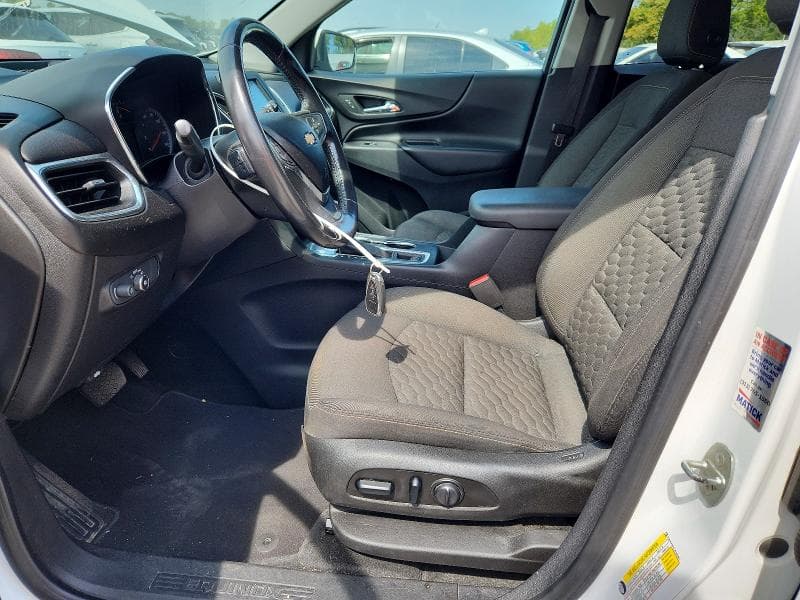 2018 CHEVROLET EQUINOX LT 7