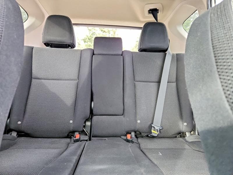 2018 TOYOTA RAV4 XLE 10