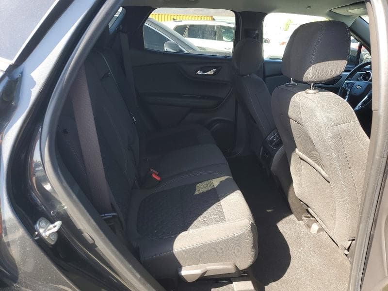 2019 CHEVROLET BLAZER 2LT 11