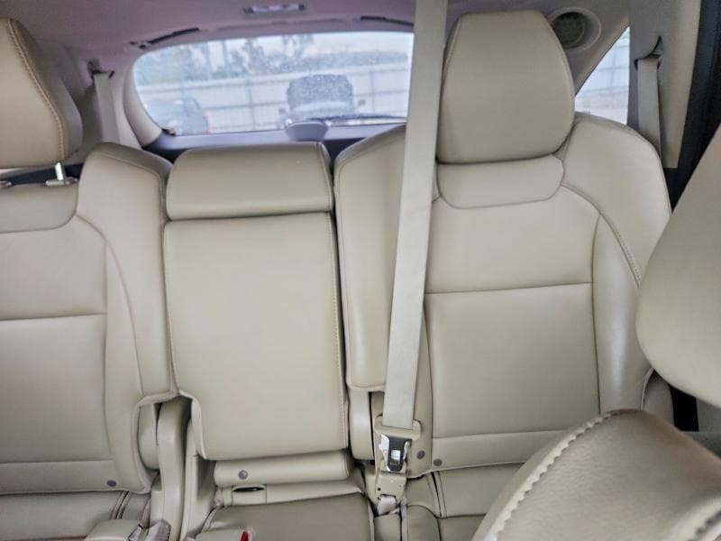 2017 ACURA MDX TECHNOLOGY 10