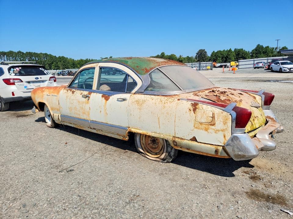 1953 SPECIALIZED AUTOMOBILE 2
