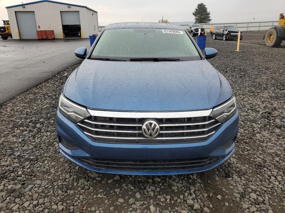 2020 VOLKSWAGEN JETTA S 5