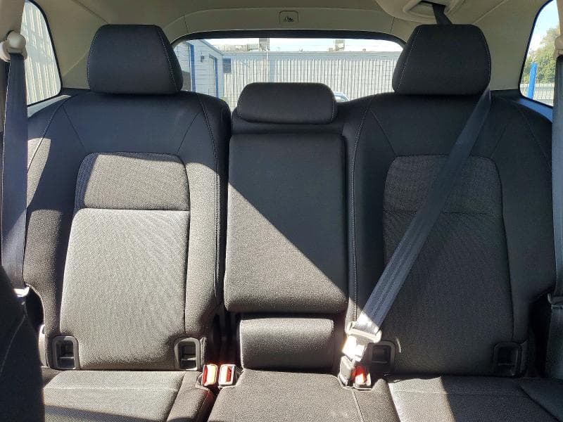 2024 HONDA CR-V EX 10