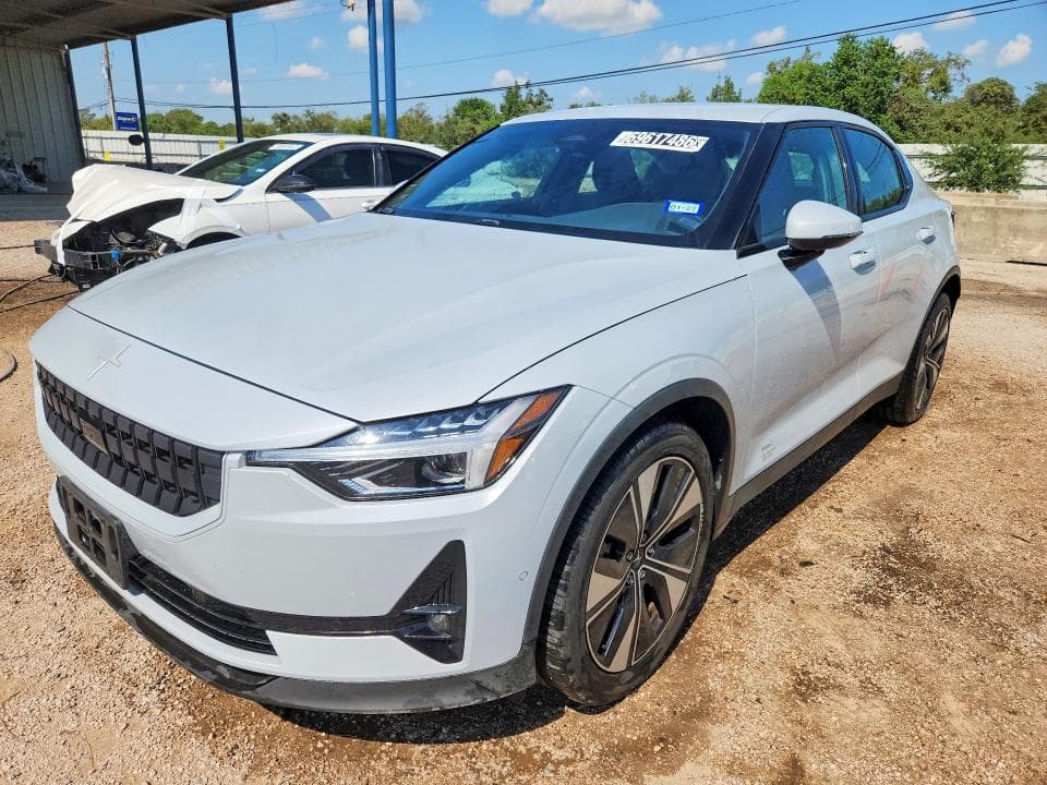 2023 POLESTAR 2 - 1