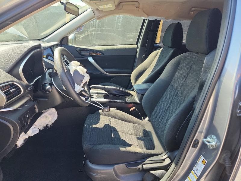 2019 MITSUBISHI ECLIPSE CROSS ES 7