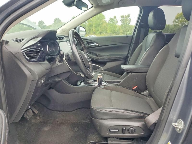 2022 BUICK ENCORE GX SELECT 7