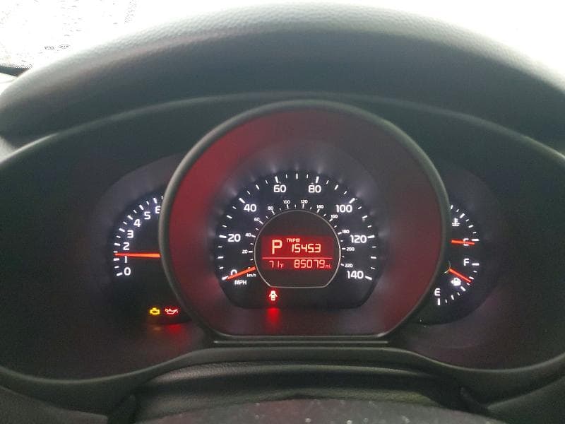 2019 KIA SOUL + 9