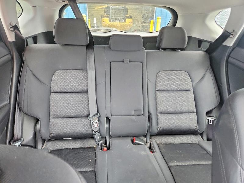 2017 HYUNDAI TUCSON SE 10