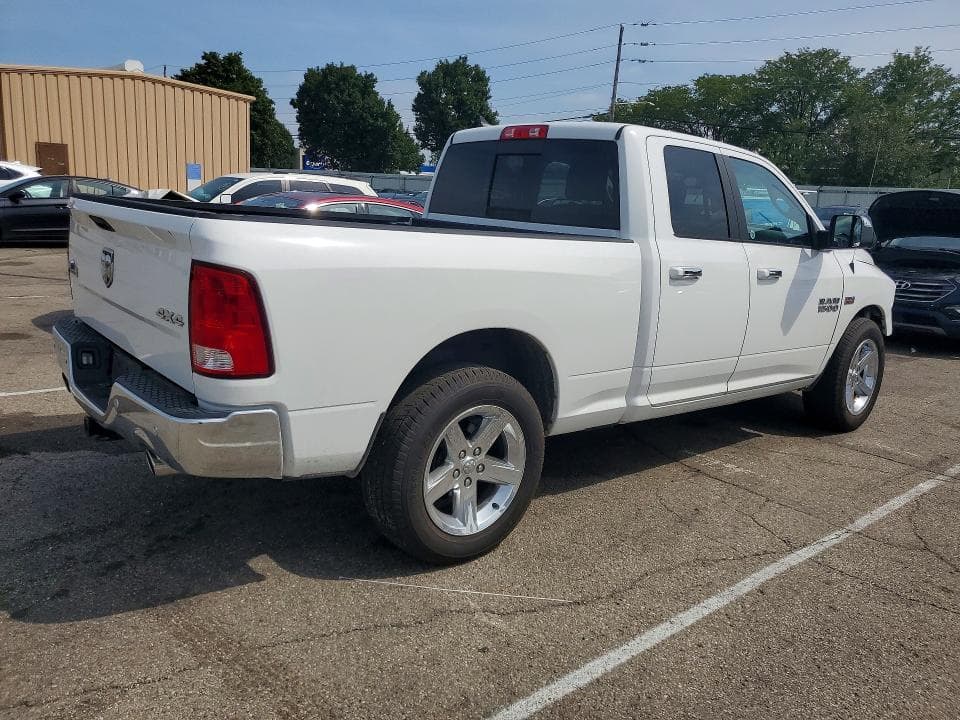 2018 RAM 1500 SLT 3