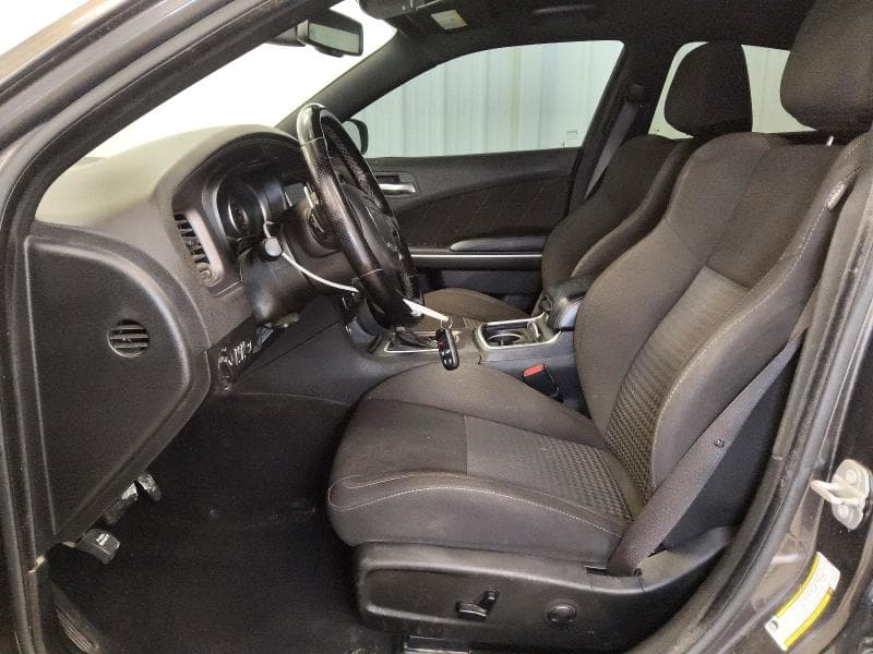 2023 DODGE CHARGER R/T 7