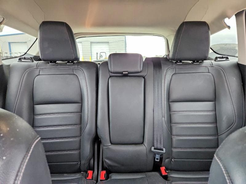 2019 FORD ESCAPE SEL 10