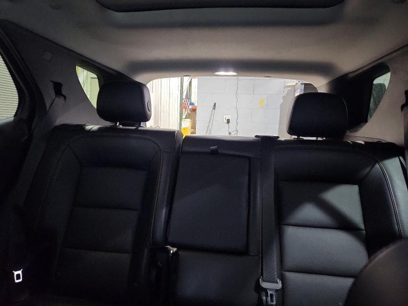 2018 CHEVROLET EQUINOX PREMIER 10