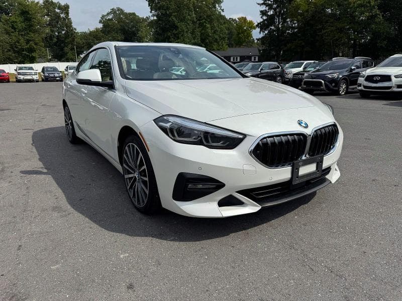 2021 BMW 228XI 4