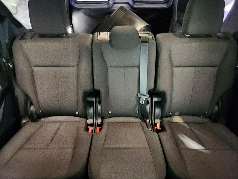2021 FORD EXPEDITION XL 10