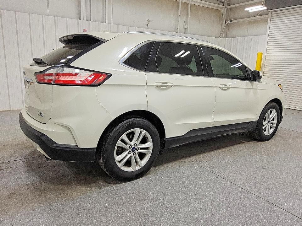 2020 FORD EDGE SEL 3