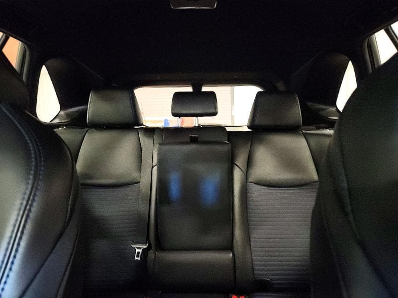 2021 TOYOTA RAV4 XSE 10
