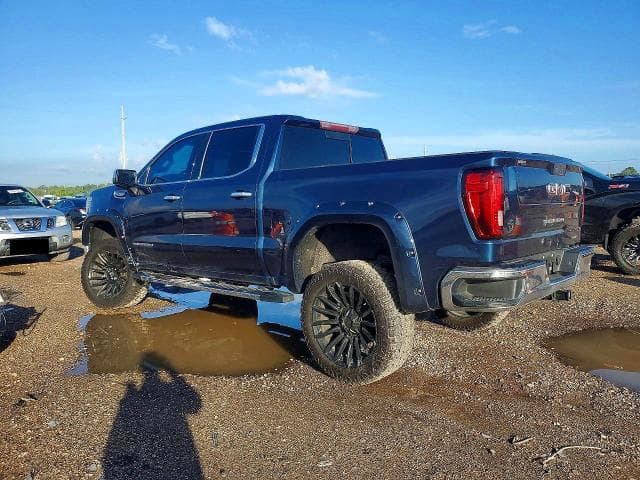2020 GMC SIERRA C1500 SLT 2
