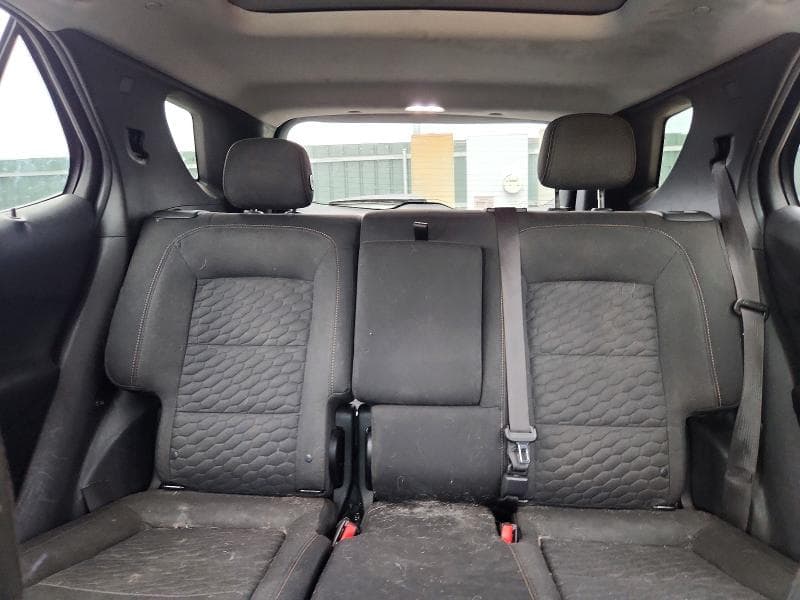 2018 CHEVROLET EQUINOX LT 10