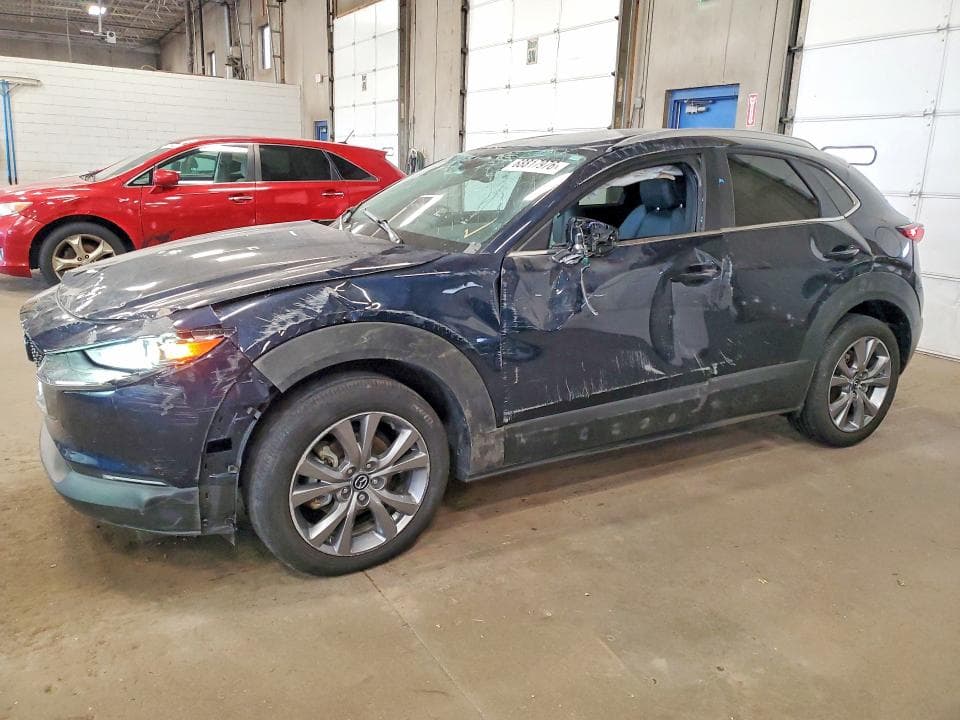 2024 MAZDA CX-30 PREFERRED - 1