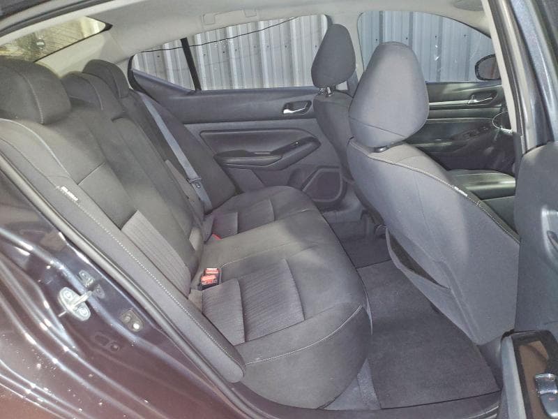 2020 NISSAN ALTIMA SV 10