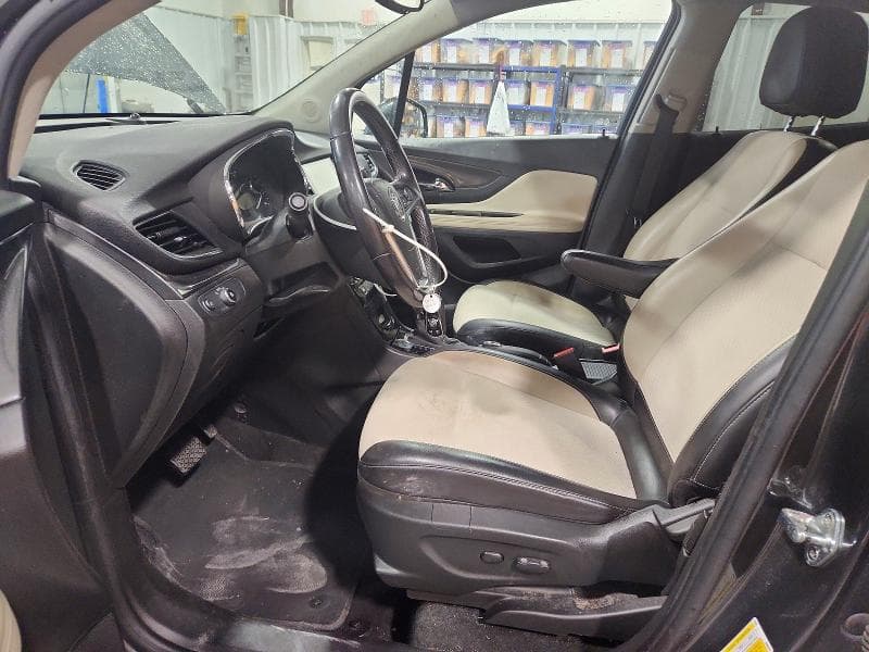 2018 BUICK ENCORE 7
