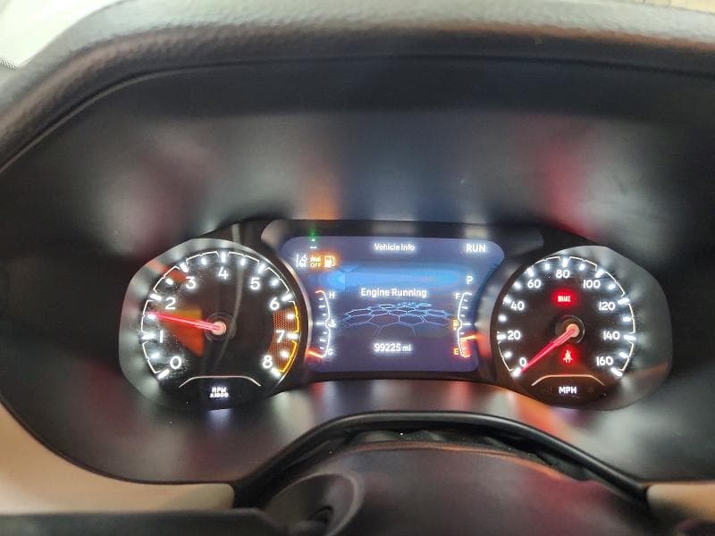 2025 JEEP COMPASS LIMITED 9