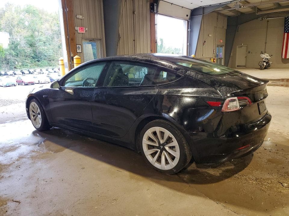 2023 TESLA MODEL 3 2