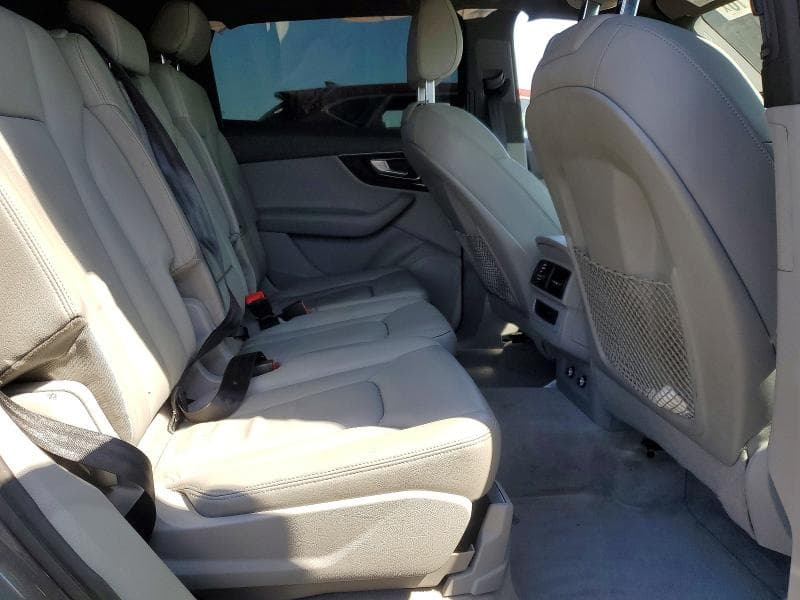 2019 AUDI Q7 PREMIUM 10