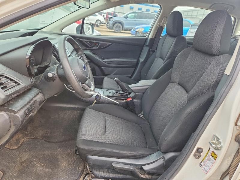 2023 SUBARU IMPREZA 7
