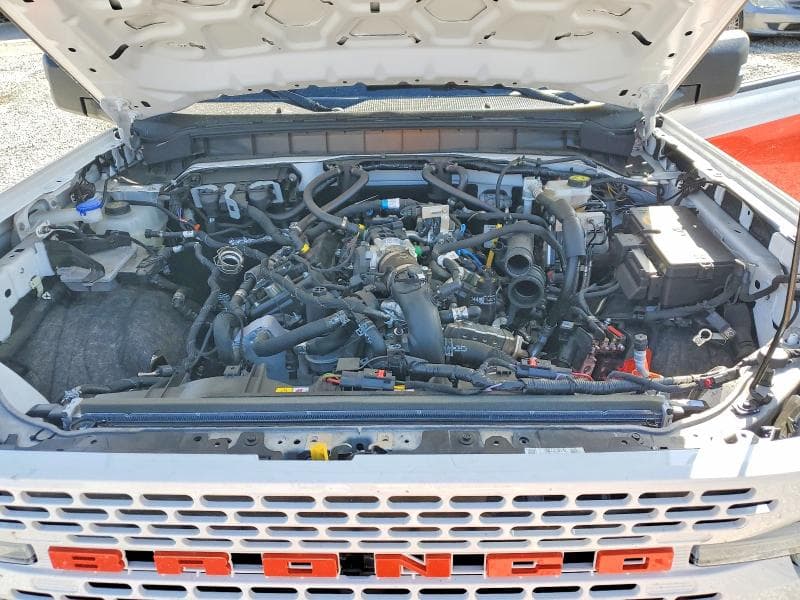 2025 FORD BRONCO STROPPE EDITION 12