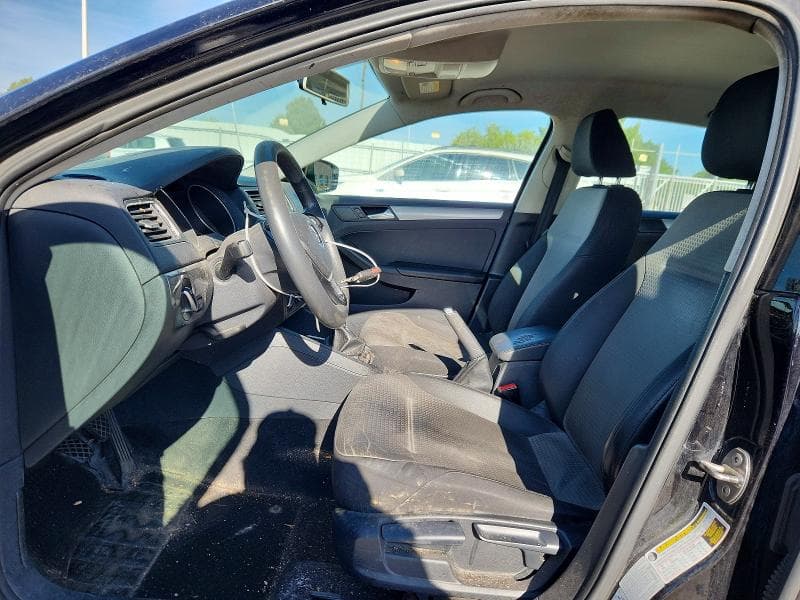 2017 VOLKSWAGEN JETTA S 7