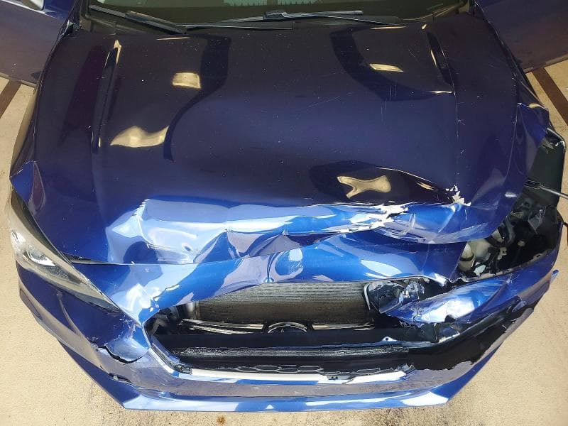 2017 SUBARU IMPREZA 11