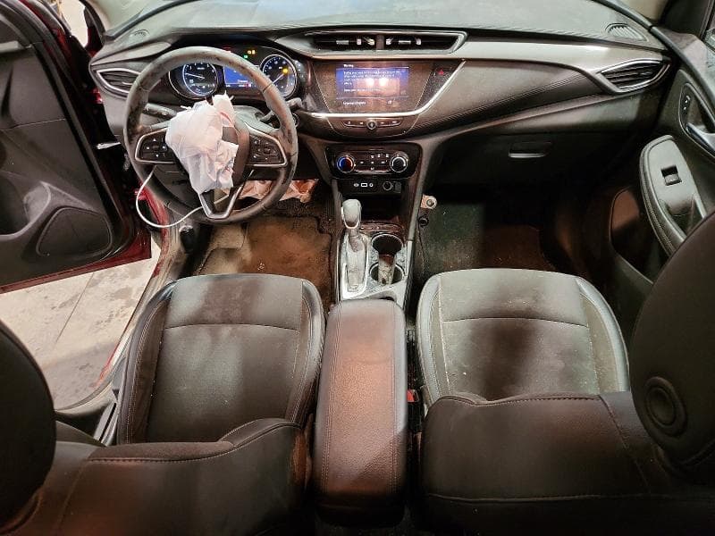2020 BUICK ENCORE GX PREFERRED 8