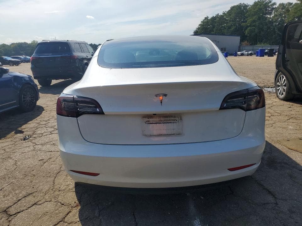 2023 TESLA MODEL 3 6