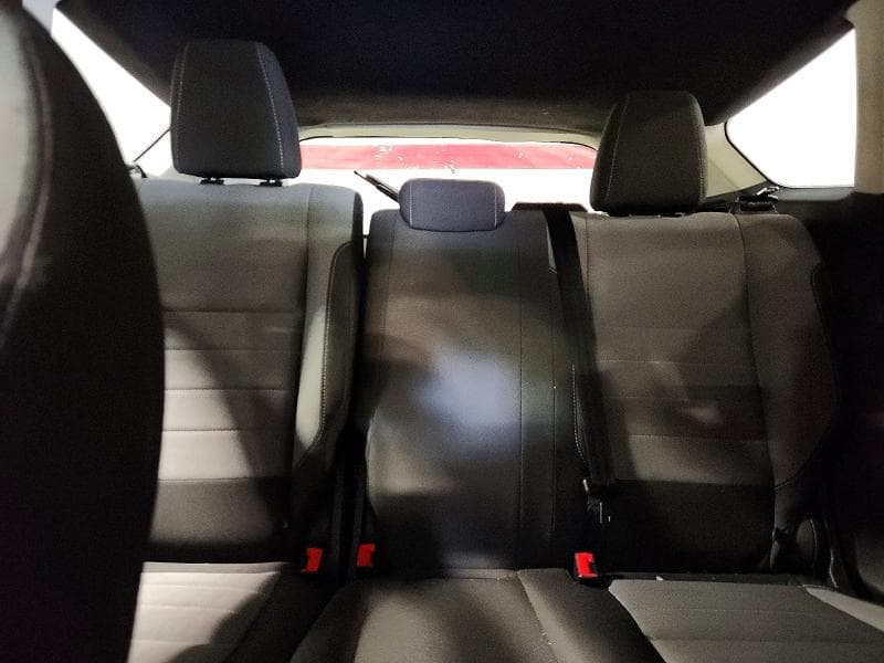 2019 FORD ESCAPE S 10