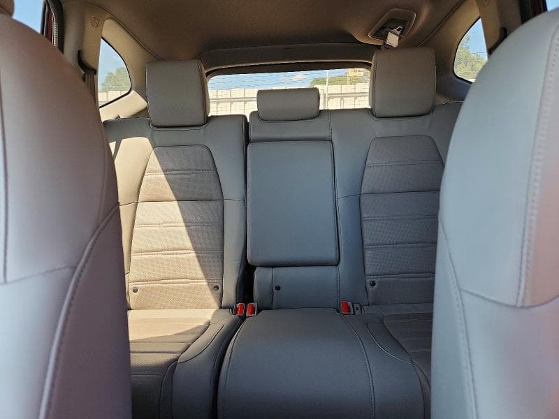 2019 HONDA CR-V EXL 10