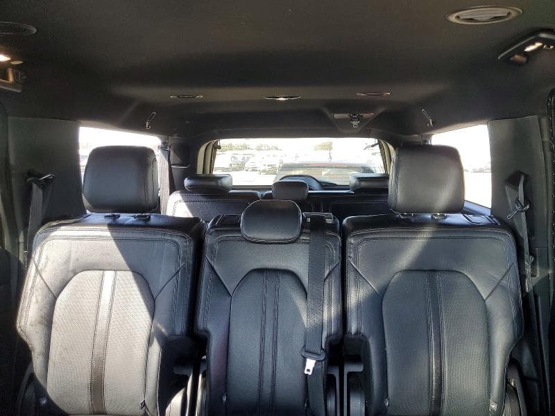 2020 FORD EXPEDITION MAX LIMITED 10