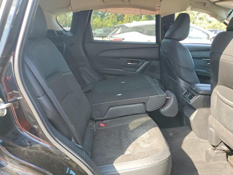 2026 MAZDA CX-5 SELECT 11