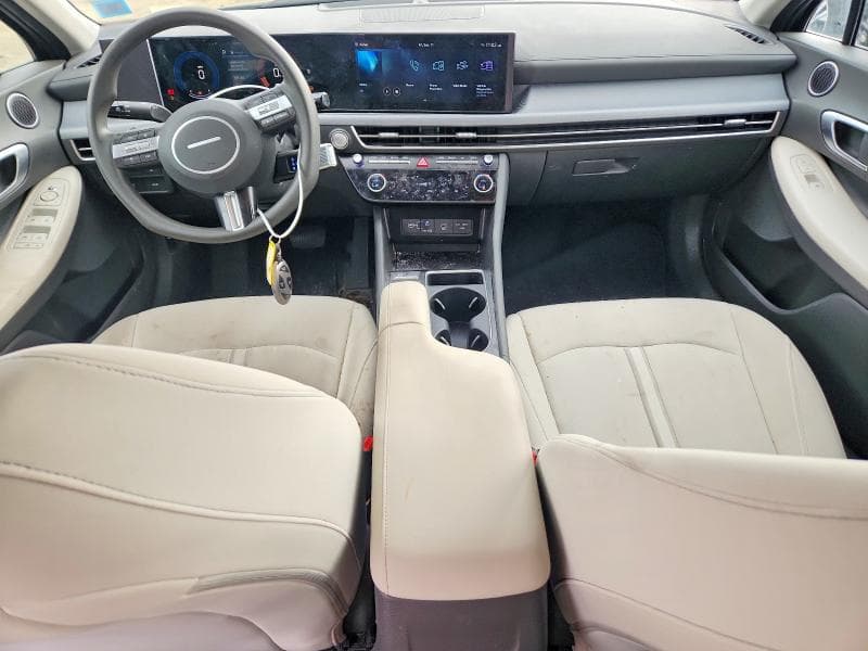 2024 HYUNDAI SONATA SEL 8