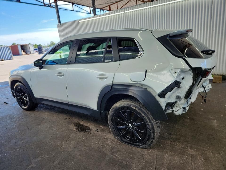 2026 MAZDA CX-50 PREFERRED 2