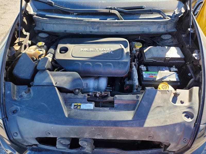 2018 JEEP CHEROKEE LATITUDE PLUS 12